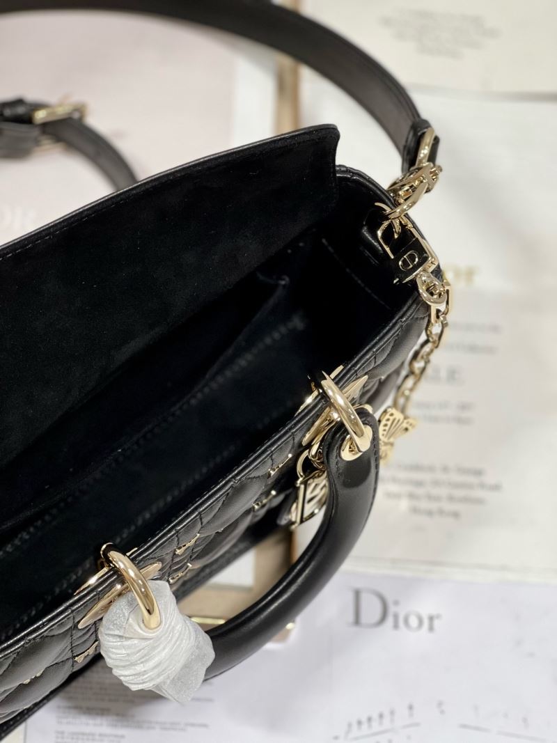 Dior My Lady Bags